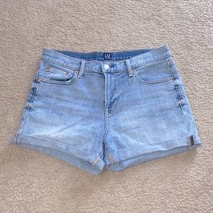 GAP Denim Shorts
